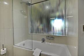 Cresta Lodge - Harare