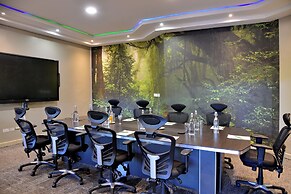 Cresta Lodge - Harare