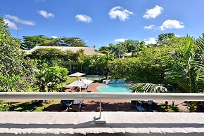 Cresta Lodge - Harare