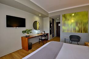 Cresta Lodge - Harare