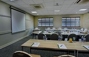 Cresta Lodge - Harare