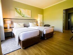 Cresta Lodge - Harare