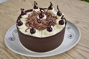 Cresta Lodge - Harare