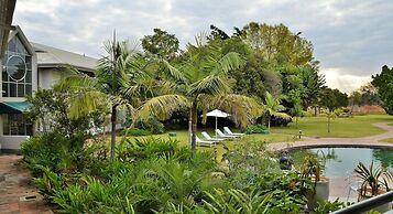 Cresta Lodge - Harare