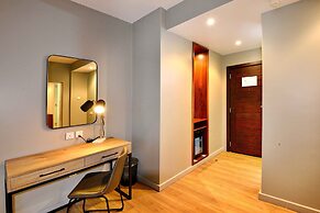 Cresta Lodge - Harare