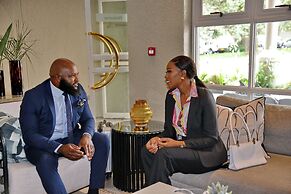 Cresta Lodge - Harare