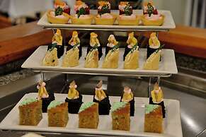 Cresta Lodge - Harare