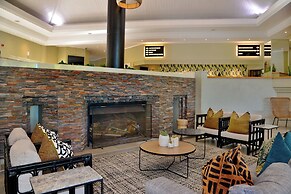 Cresta Lodge - Harare