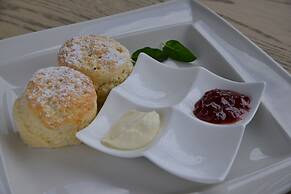 Cresta Lodge - Harare