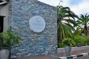 Cresta Lodge - Harare