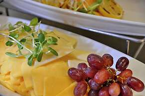 Cresta Lodge - Harare