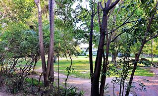 Cresta Lodge - Harare