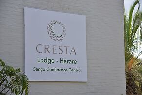 Cresta Lodge - Harare