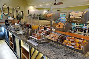 Cresta Lodge - Harare