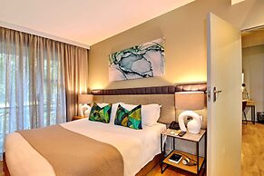 Cresta Lodge - Harare