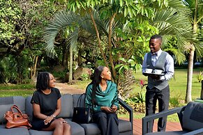 Cresta Lodge - Harare