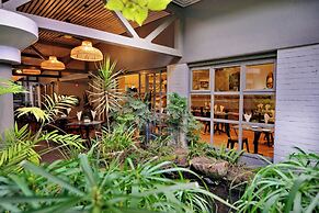 Cresta Lodge - Harare