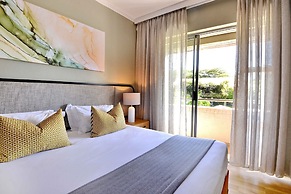 Cresta Lodge - Harare