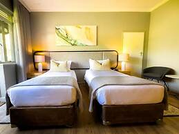 Cresta Lodge - Harare