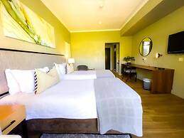 Cresta Lodge - Harare