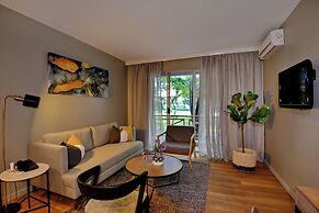 Cresta Lodge - Harare