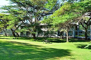 Cresta Lodge - Harare