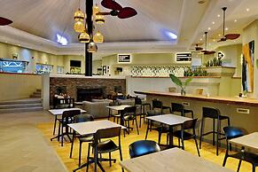 Cresta Lodge - Harare