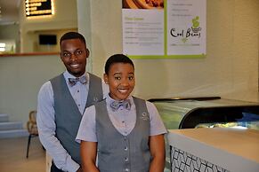 Cresta Lodge - Harare