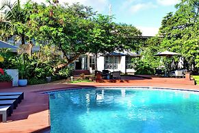 Cresta Lodge - Harare