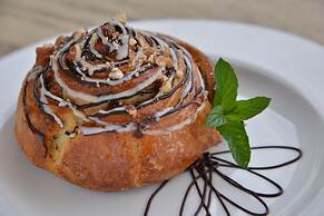 Cresta Lodge - Harare