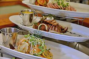 Cresta Lodge - Harare