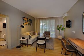 Cresta Lodge - Harare