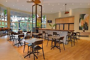 Cresta Lodge - Harare