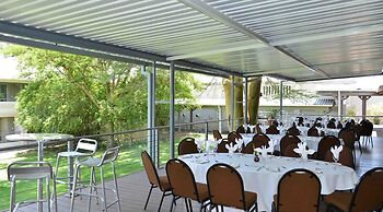 Cresta Lodge - Harare