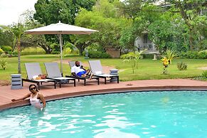 Cresta Lodge - Harare