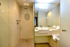 Cresta Lodge - Harare