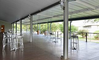 Cresta Lodge - Harare