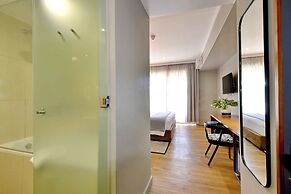 Cresta Lodge - Harare