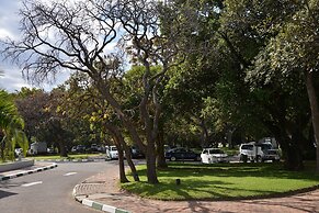 Cresta Lodge - Harare