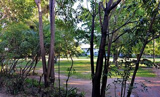 Cresta Lodge - Harare