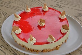 Cresta Lodge - Harare