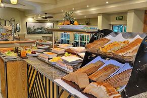 Cresta Lodge - Harare