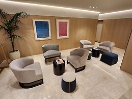 Hotel Sunshine Seoul