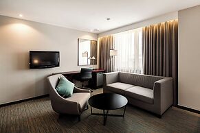 Hotel Sunshine Seoul