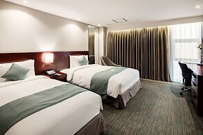 Hotel Sunshine Seoul