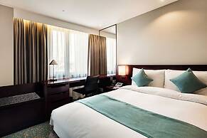 Hotel Sunshine Seoul