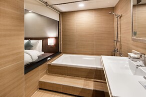 Hotel Sunshine Seoul