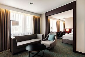 Hotel Sunshine Seoul