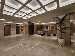 Hotel Sunshine Seoul