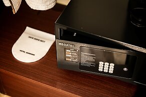 Hotel Sunshine Seoul